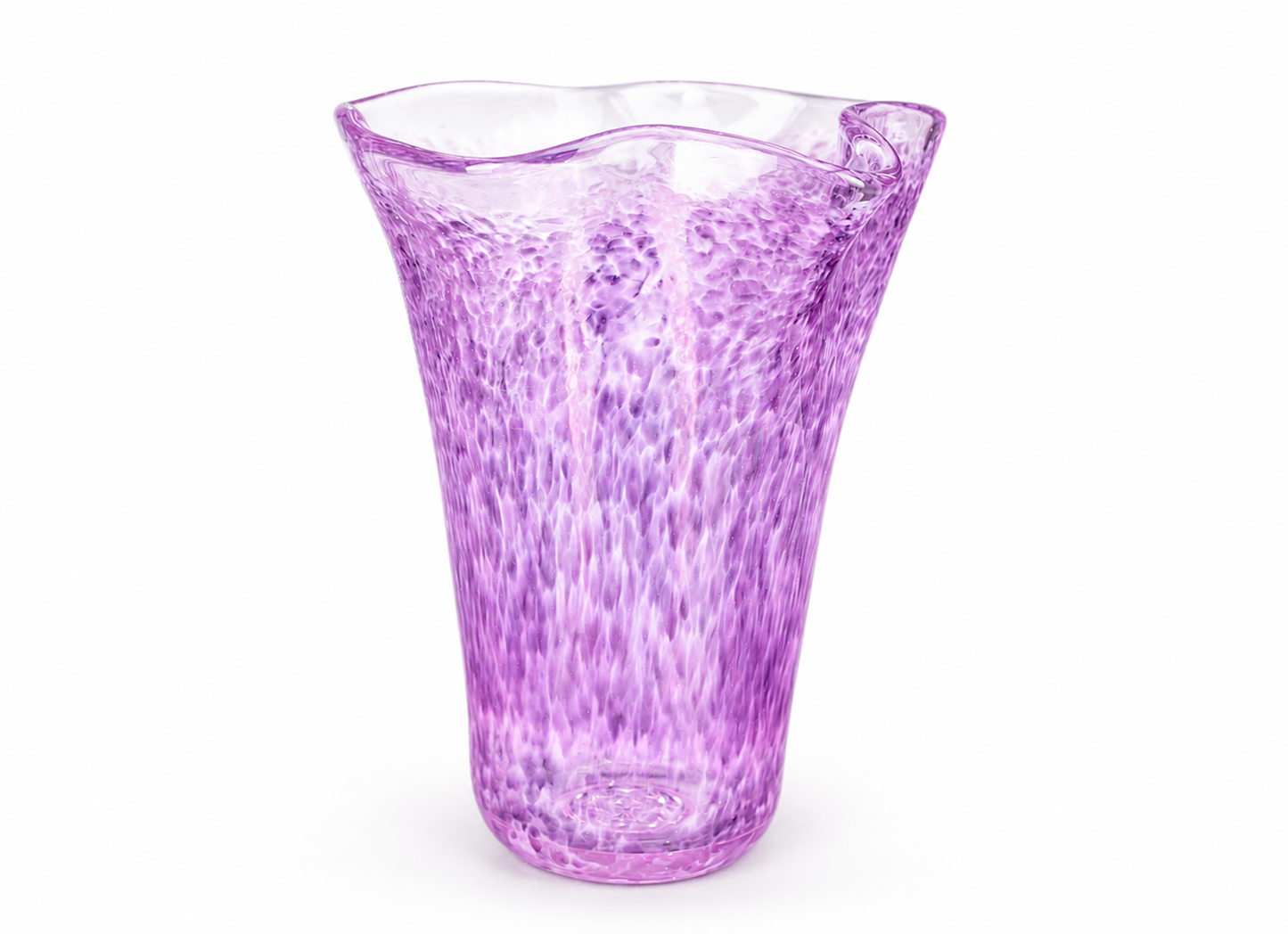 Make Your Own Flower Vase