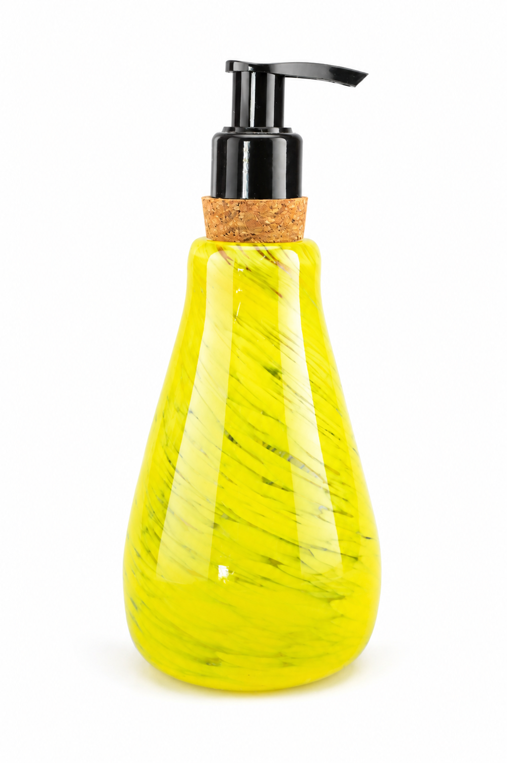 Make Your Own Soap Dispenser