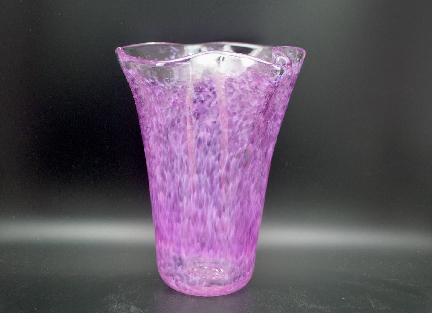 Make Your Own Flower Vase