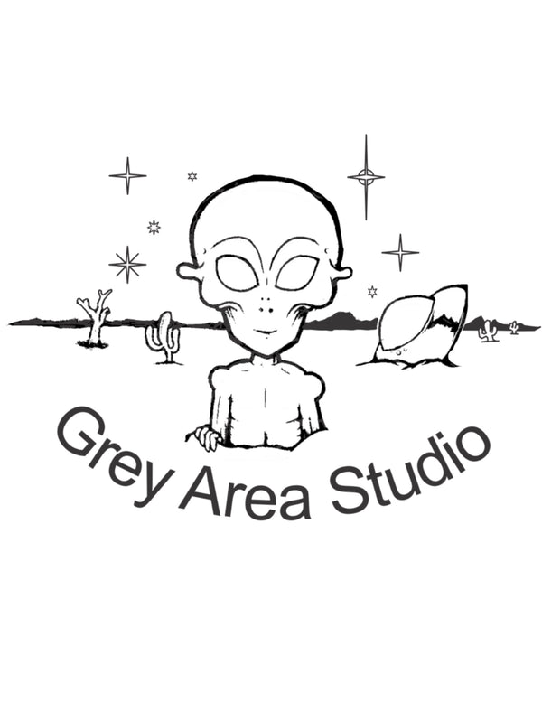Grey Area Studio