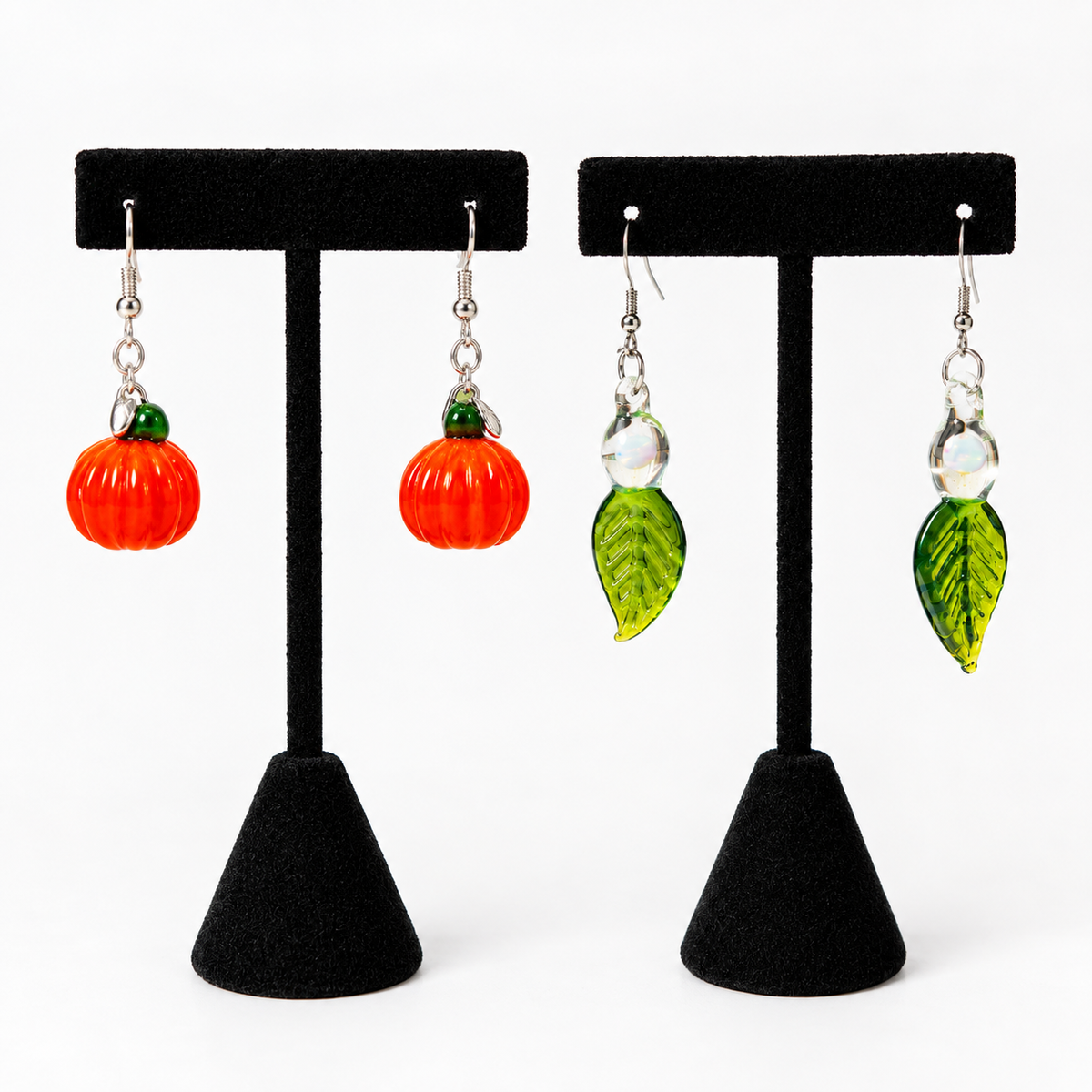 Make Your Own Earrings