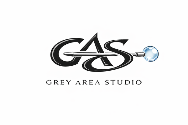 Grey Area Studio