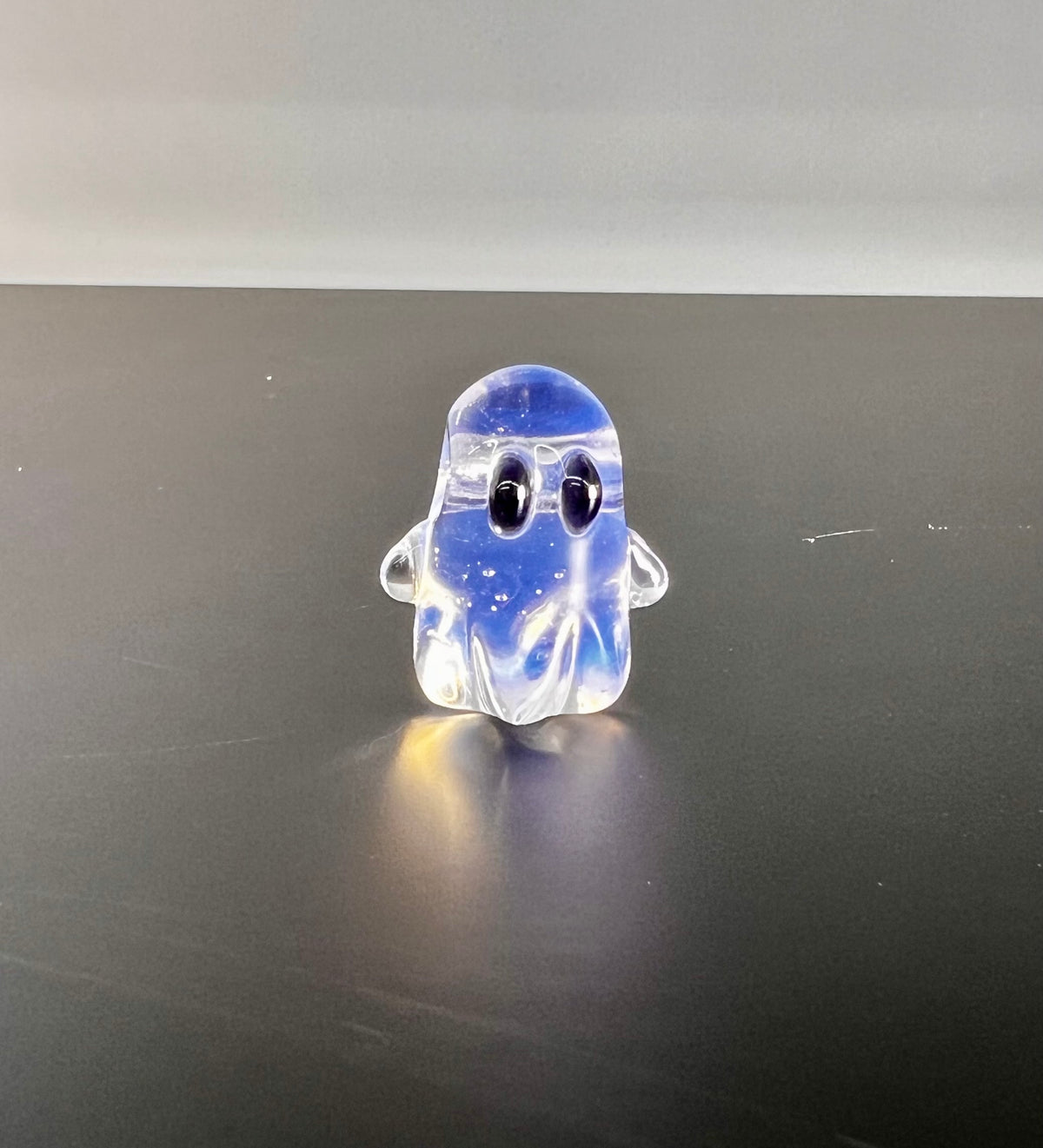 Make Your Own Ghost Pendant! – Grey Area Studio