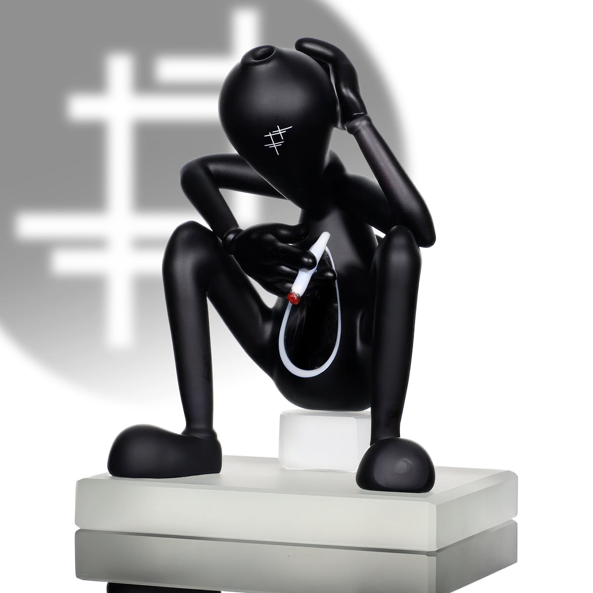 Functional Gallery – Grey Area Studio